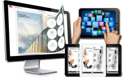 Sembol Web Tasarım Dijital Katalog