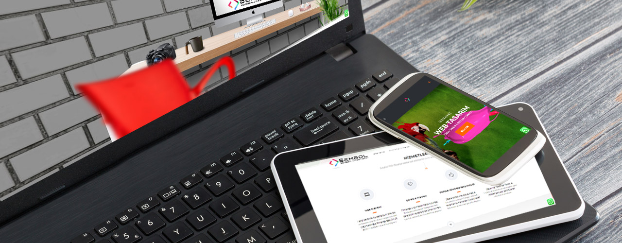 Web Siteniz Nasıl Olmalı?