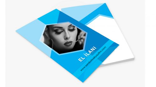 El ilanı